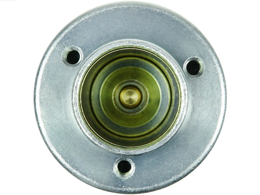 Solenoide arranque para Mercedes S  W140