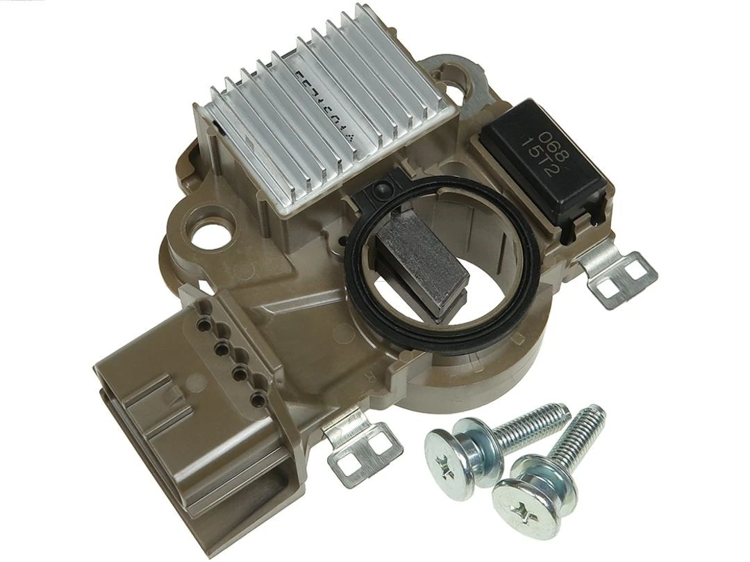 Regulador alternador para Mitsubishi Pajero IV SHORT V80