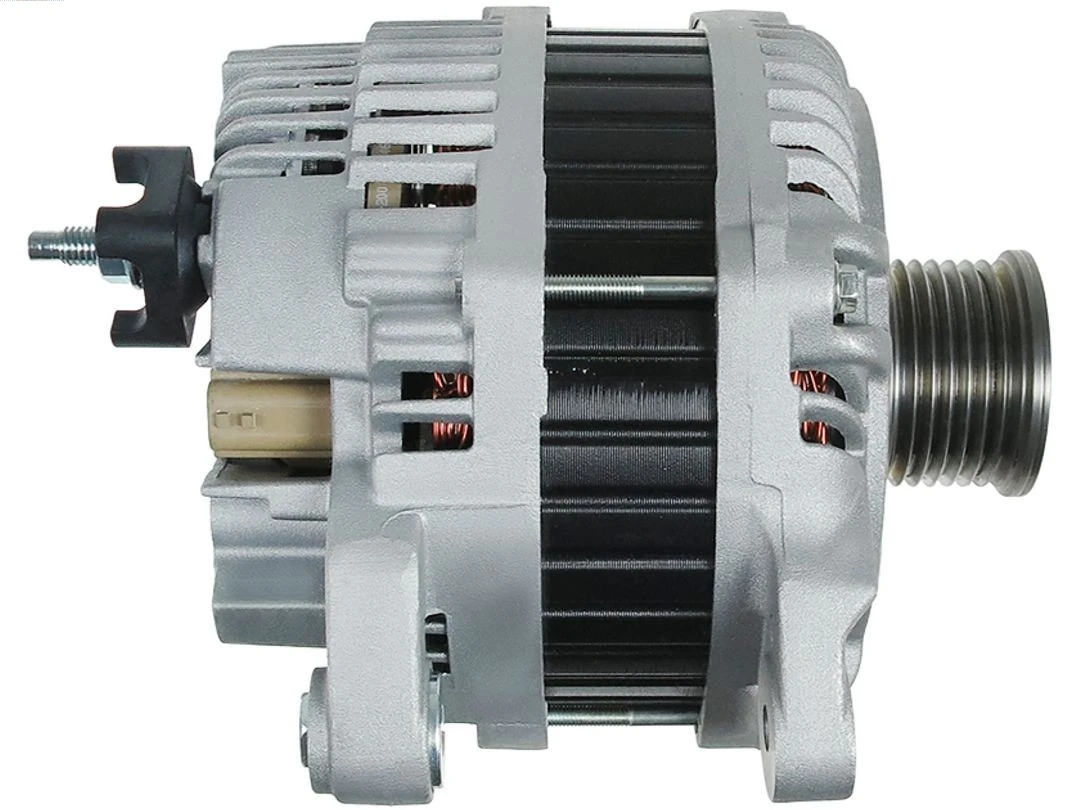 Alternador 231006197R Renault (RVI)