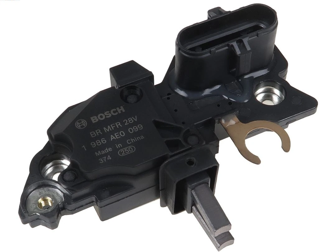 1920315 DAF Regulador alternador