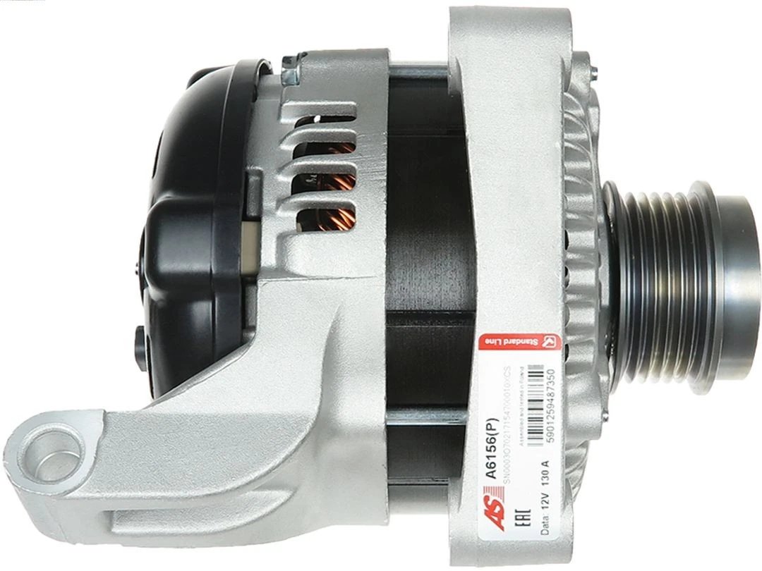 Alternador del motor As-pl A6156P precio, desde 140,84 EUR
