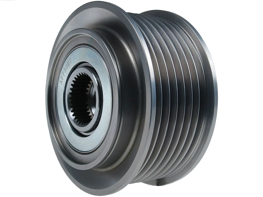 AFP3007 As-pl