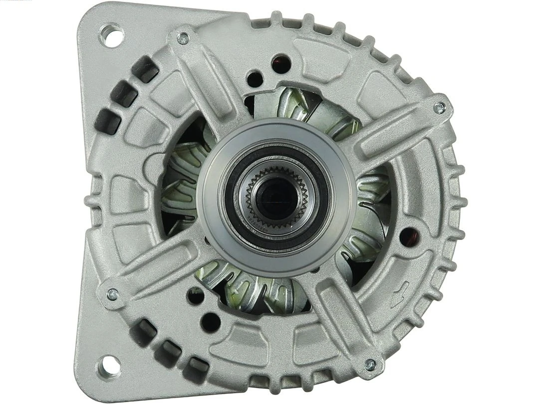 A0492 As-pl Alternador de coche