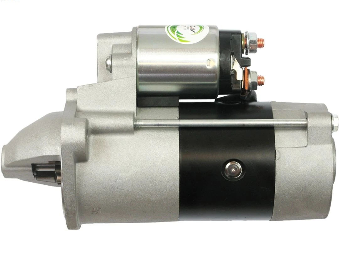 S5026 As-pl Arranque motores