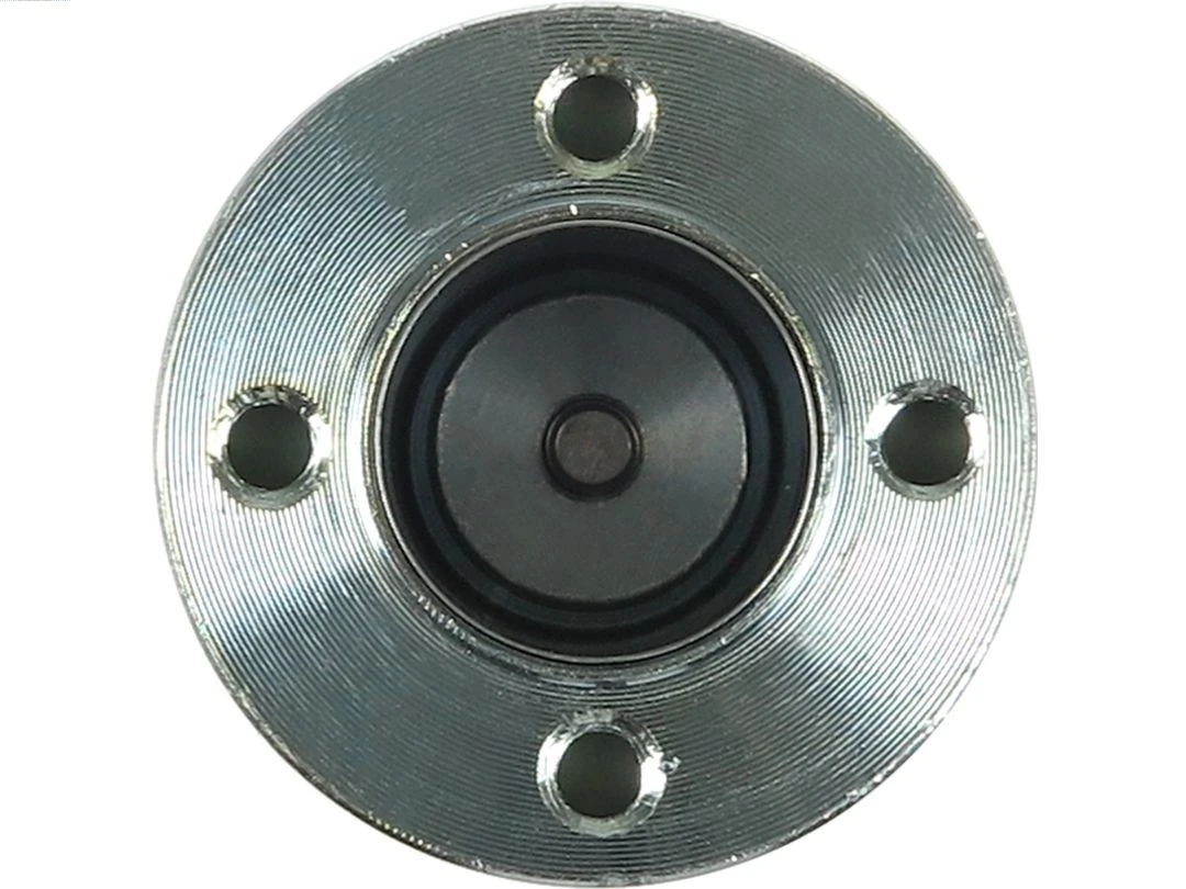 SS5037 As-pl Solenoide arranque