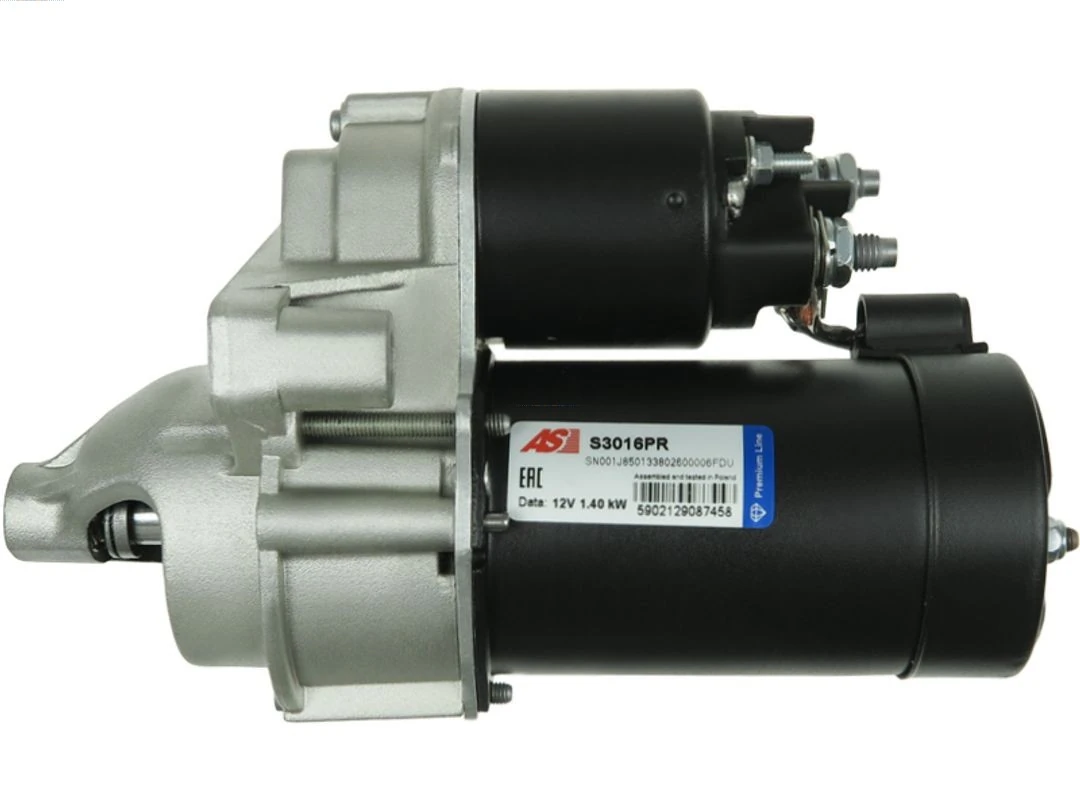 Comprar S3016PR As-pl Motores de arranque