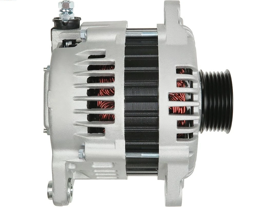 A2041 As-pl Alternador de coche