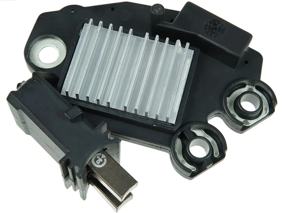 Regulador del voltaje Ford Fiesta Mk7