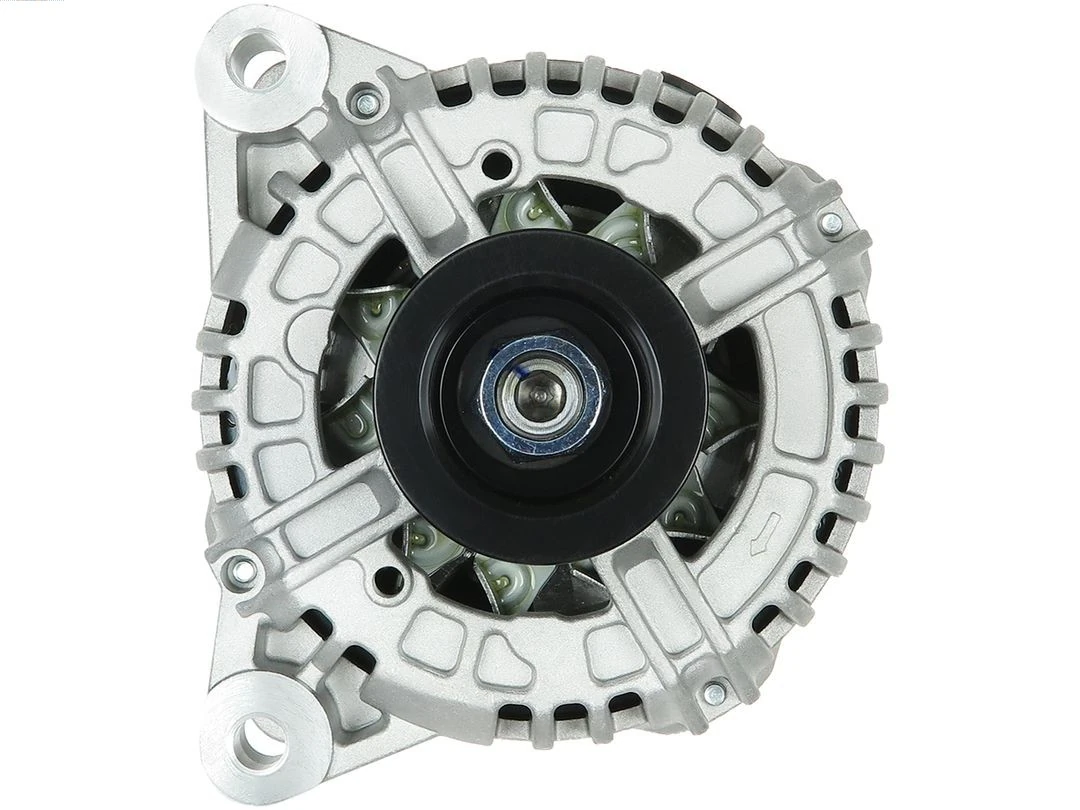 A0268 As-pl Alternador de coche