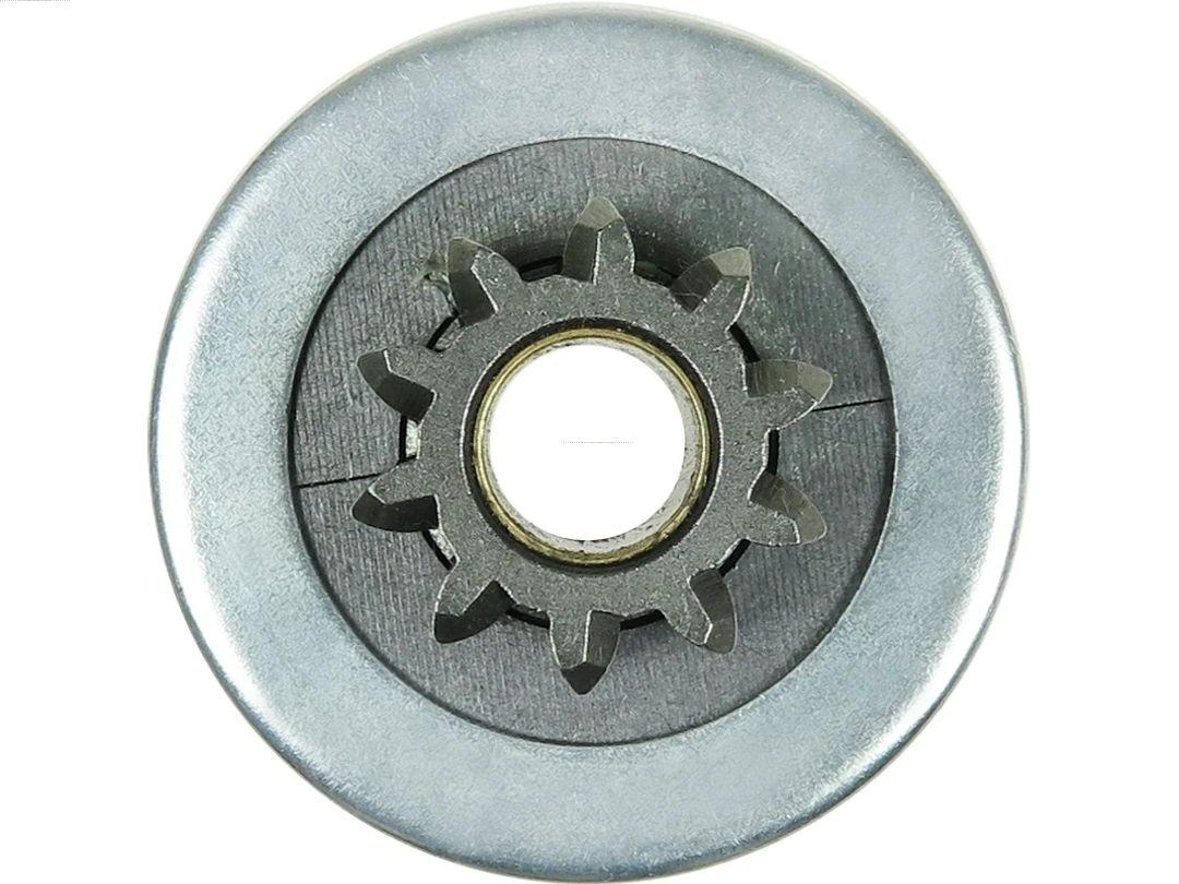 SD0074 As-pl Bendix motor de arranque