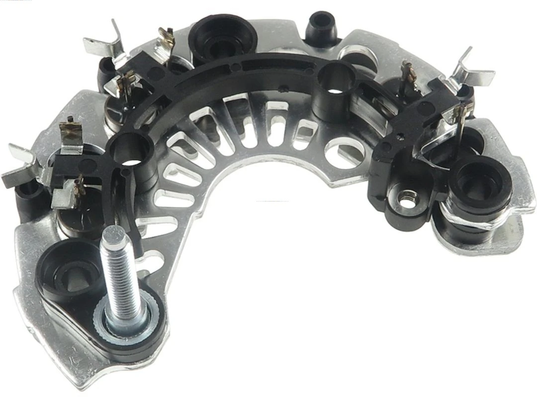 Puente de diodos, alternador RTF40011 Wood Auto