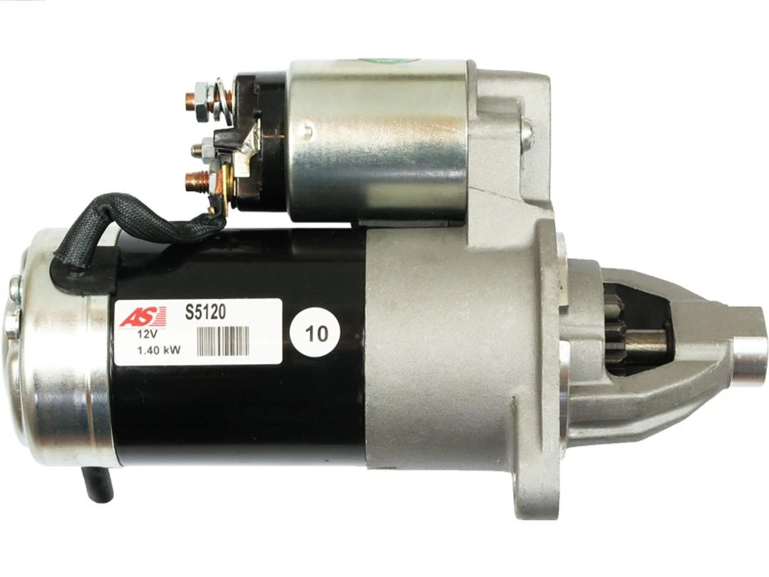S5120 As-pl Arranque motores