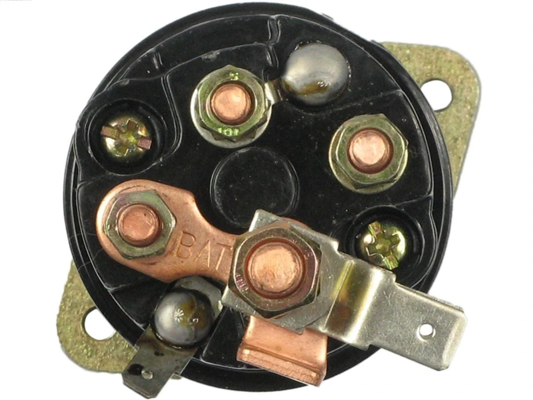 77040 Lucas Solenoide arranque