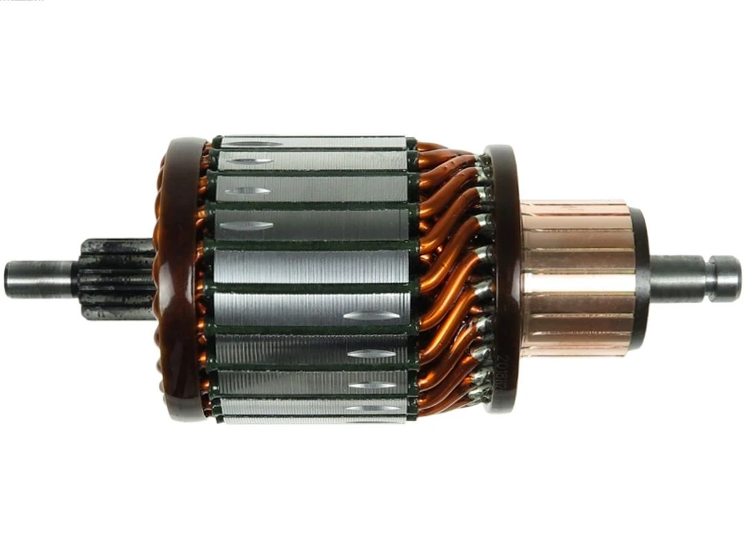 Inducido del motor de arranque Bosch 1004011221 precio, desde 47,57 EUR