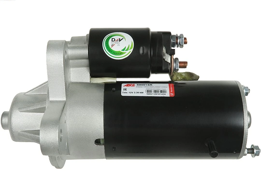 Comprar S9001SR As-pl Motores de arranque