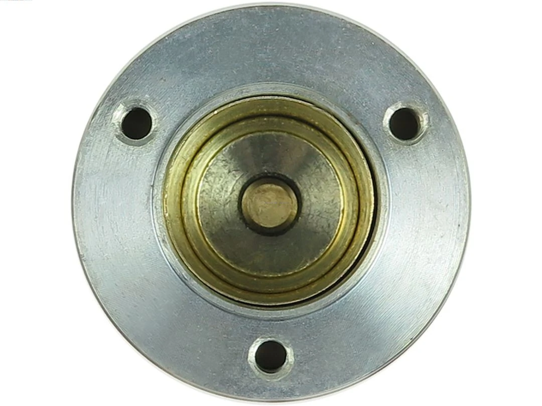 SS1033 As-pl Solenoide arranque