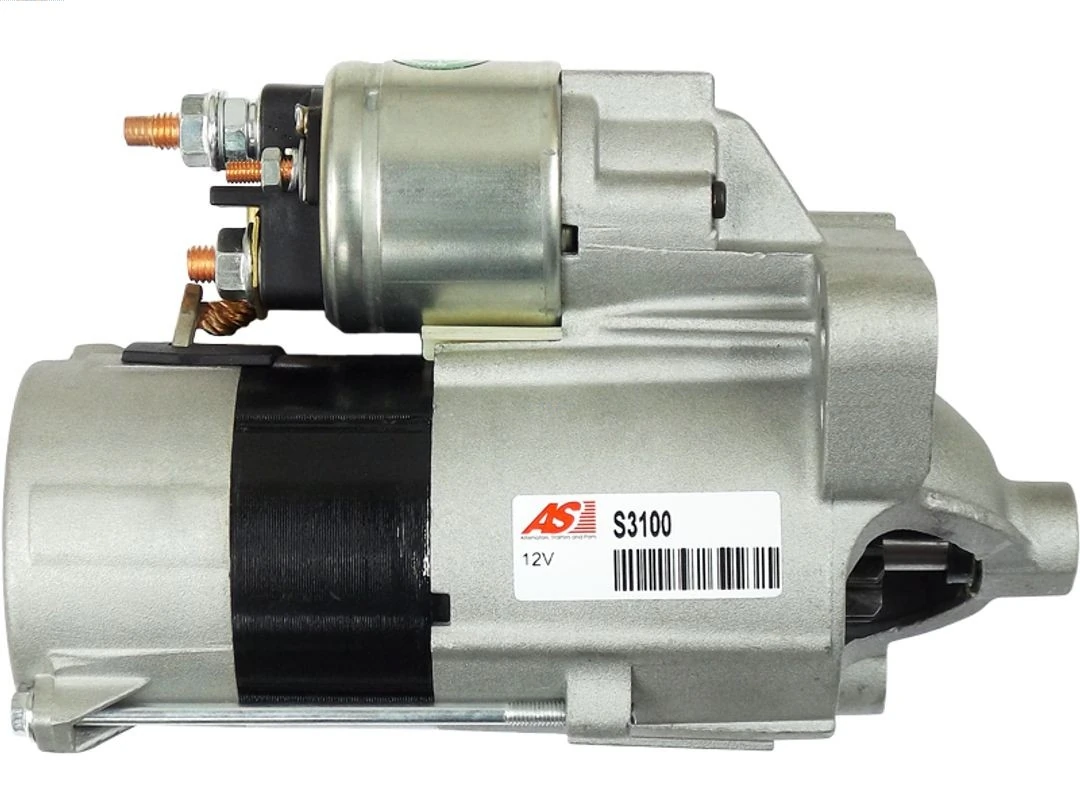 S3100 As-pl Arranque motores