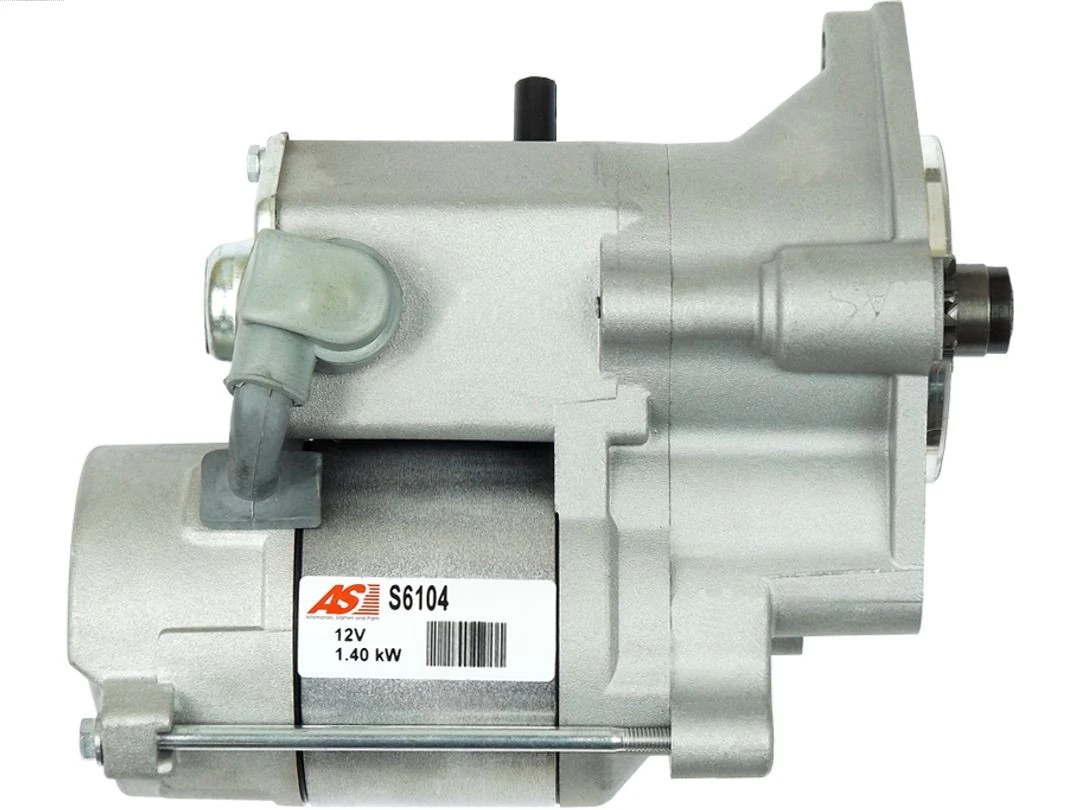 S6104 As-pl Arranque motores