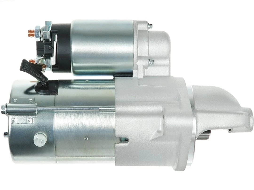 S1256S As-pl Arranque motores