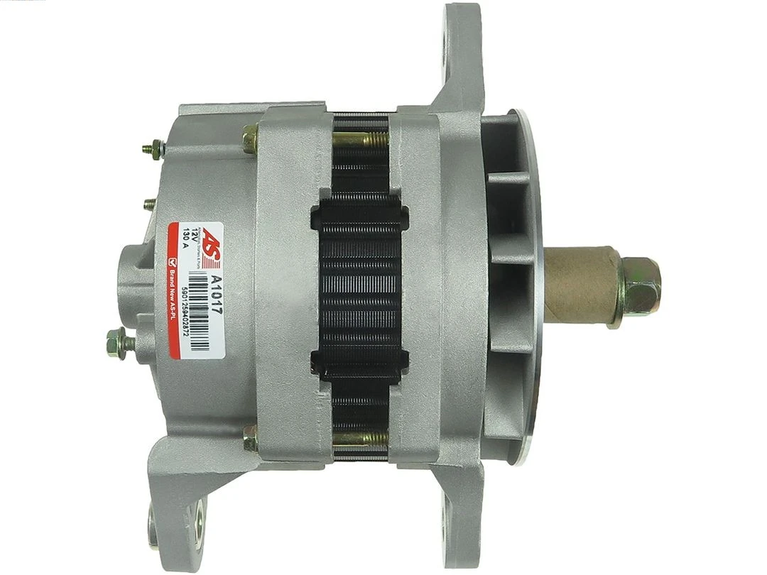 Alternador del motor As-pl A1017 precio, desde 271,07 EUR