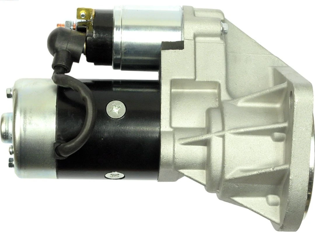S2024 As-pl Arranque motores
