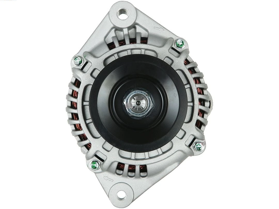 A5112 As-pl Alternador de coche