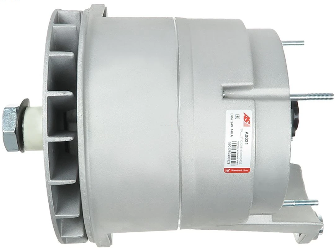 Alternador A0021 As-pl