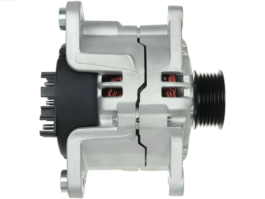 A0197 As-pl Alternador de coche