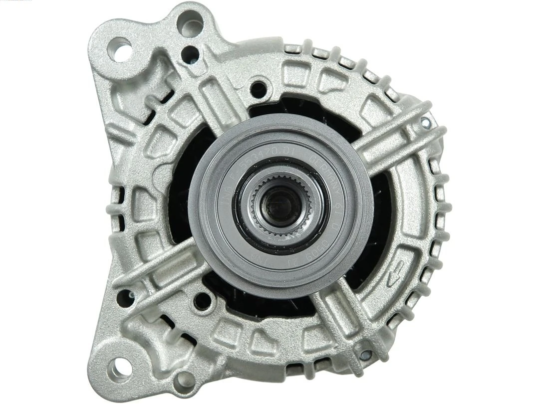 A0446PR As-pl Alternador de coche