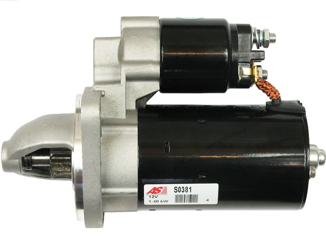 Burro de arranque  Land Rover NAD10040 precio, desde 135,75 EUR