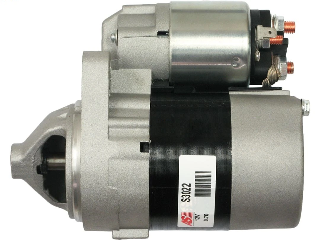 S3022 As-pl Arranque motores