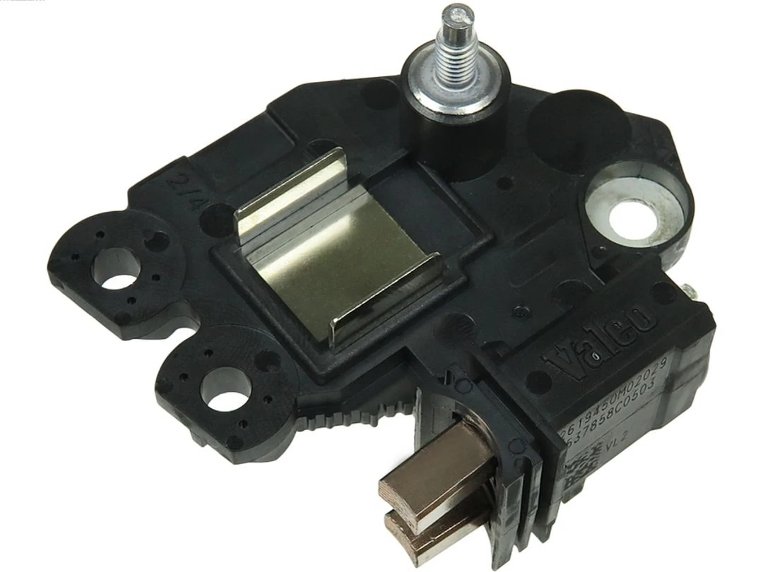 599288 VALEO Regulador alternador