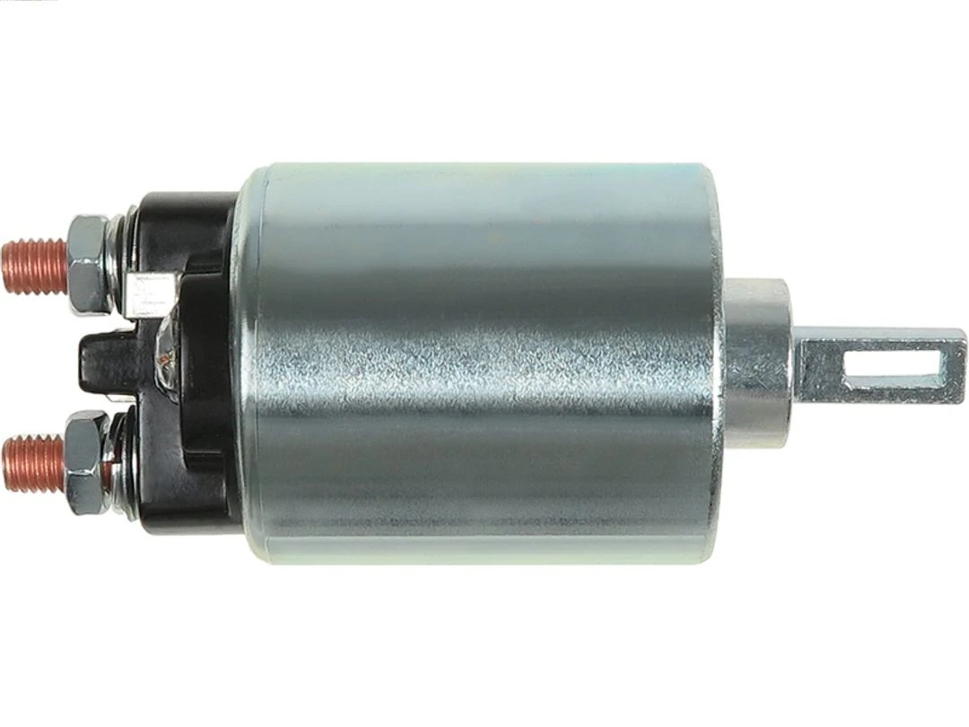Solenoide de arranque para Isuzu Trooper UBS