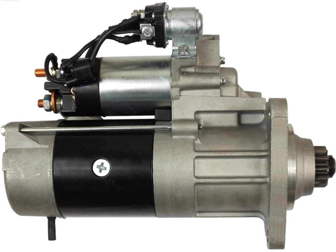 S5174 As-pl Arranque motores