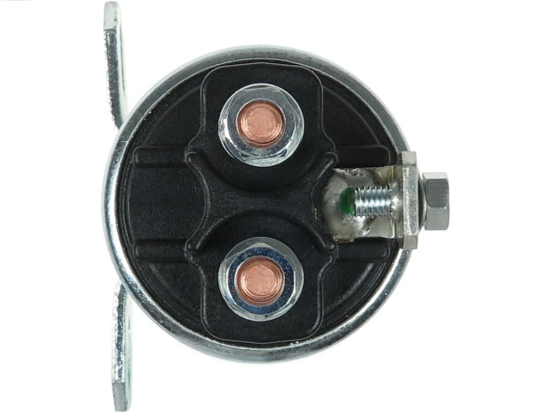 Solenoide de arranque 1614303C91 International