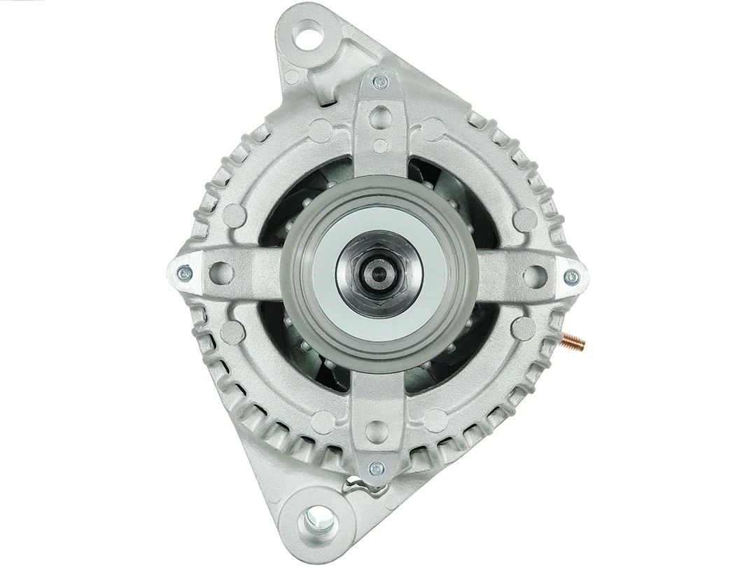 A6027 As-pl Alternador de coche