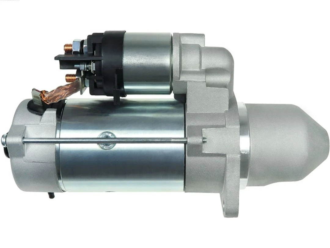 Motor de arranque RE527400 John Deere