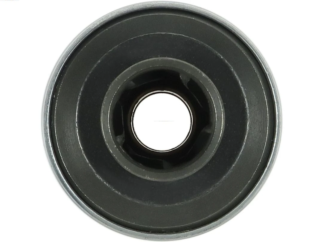 Bendix motor de arranque para Mitsubishi Lancer III C1A,C6A