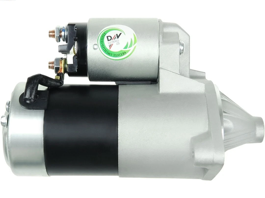 Comprar S5040 As-pl Motores de arranque
