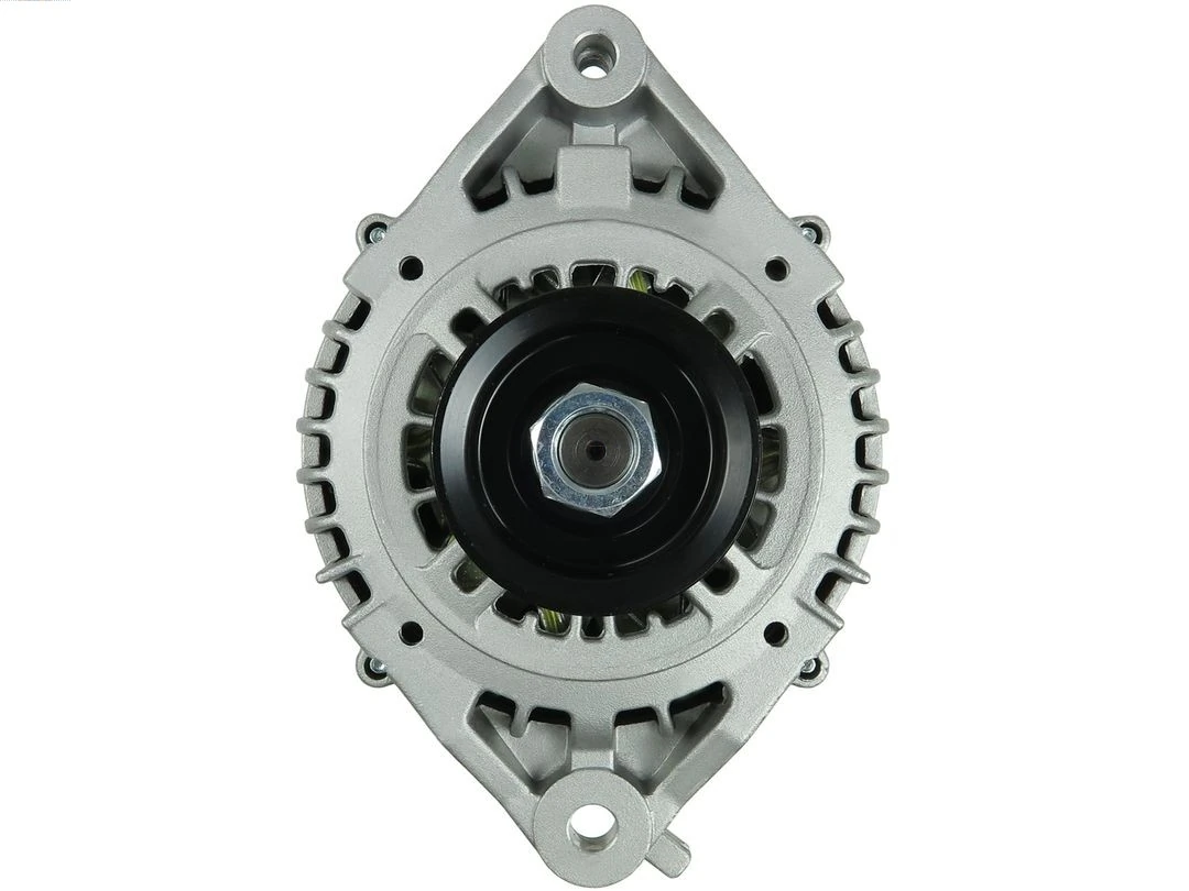 A2007 As-pl Alternador de coche