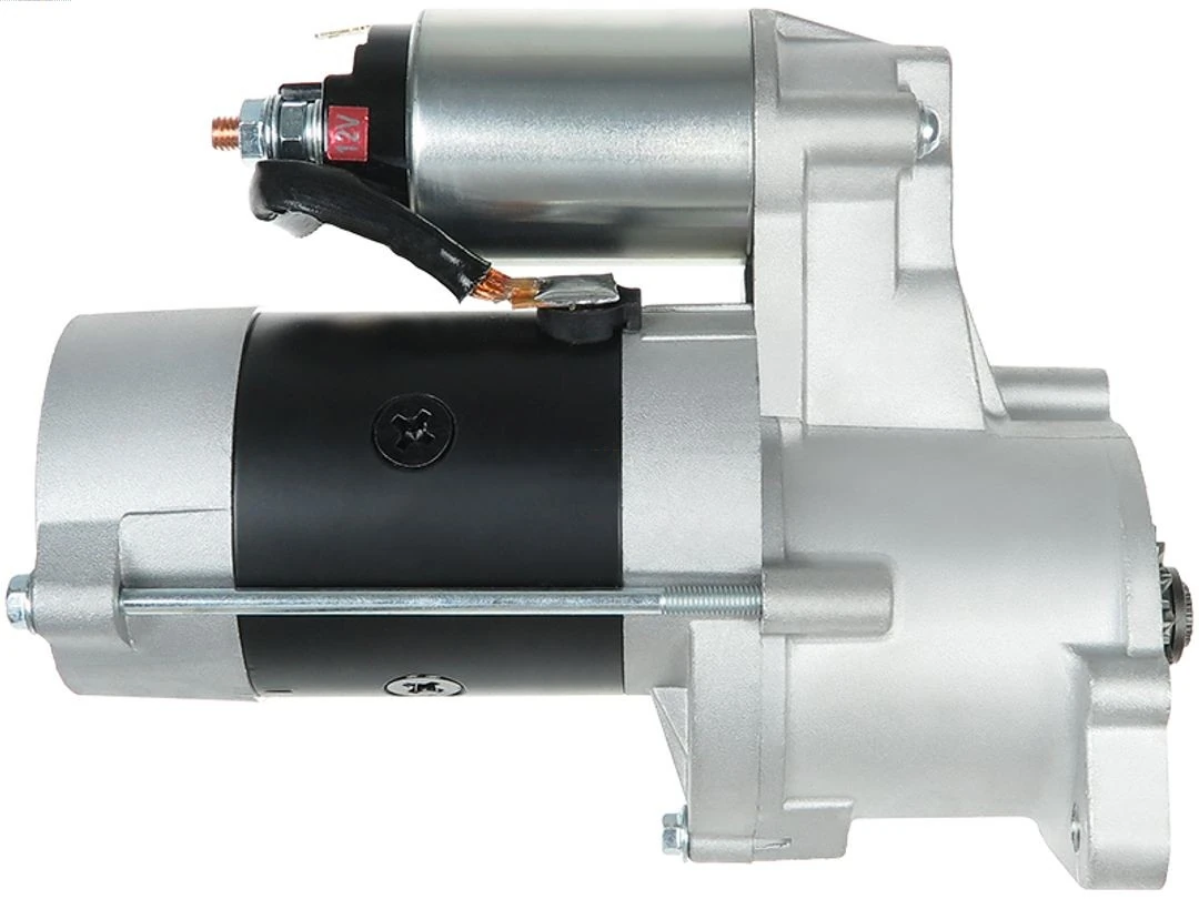 S5102 As-pl Arranque motores