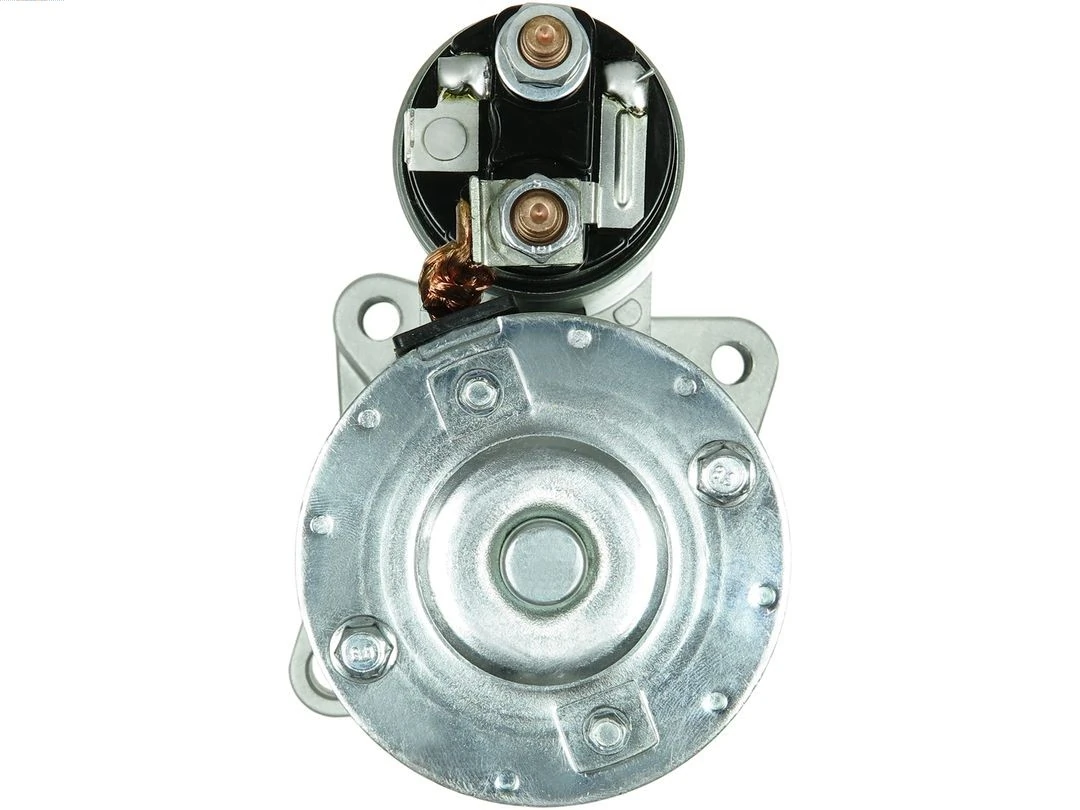 Burro de arranque  As-pl S1071S precio, desde 40,66 EUR