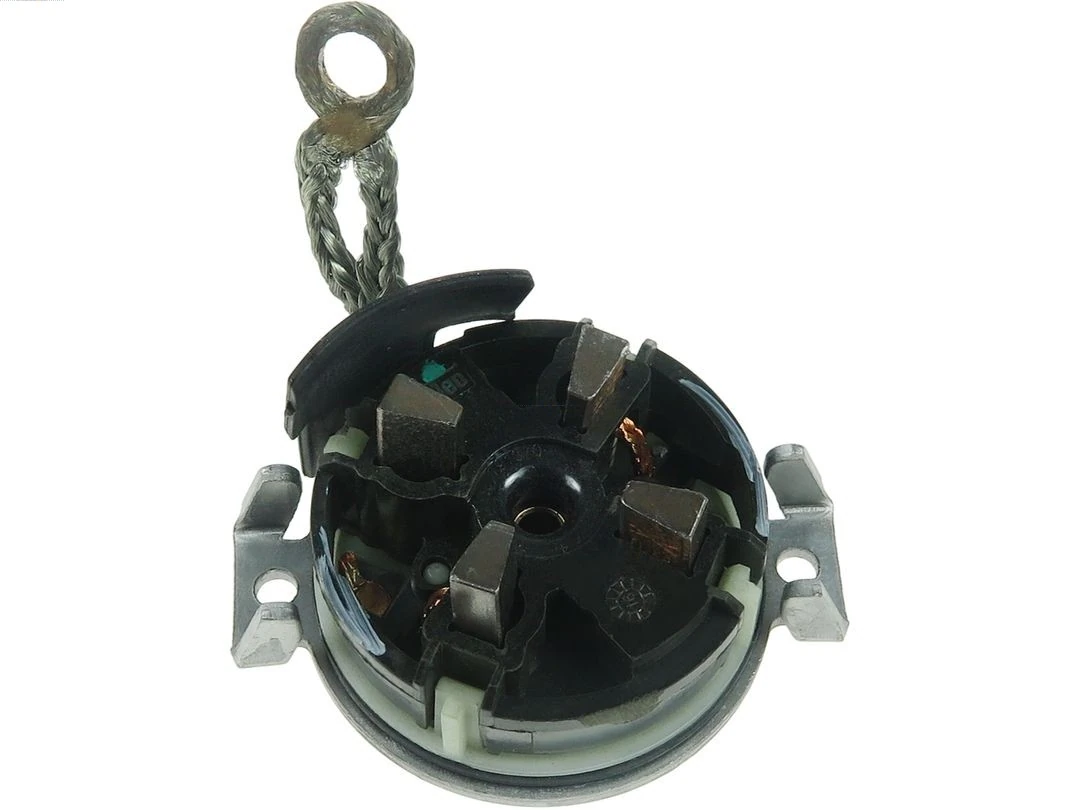 93190561 Peugeot/Citroen Soporte de cepillo de motor de arranque 