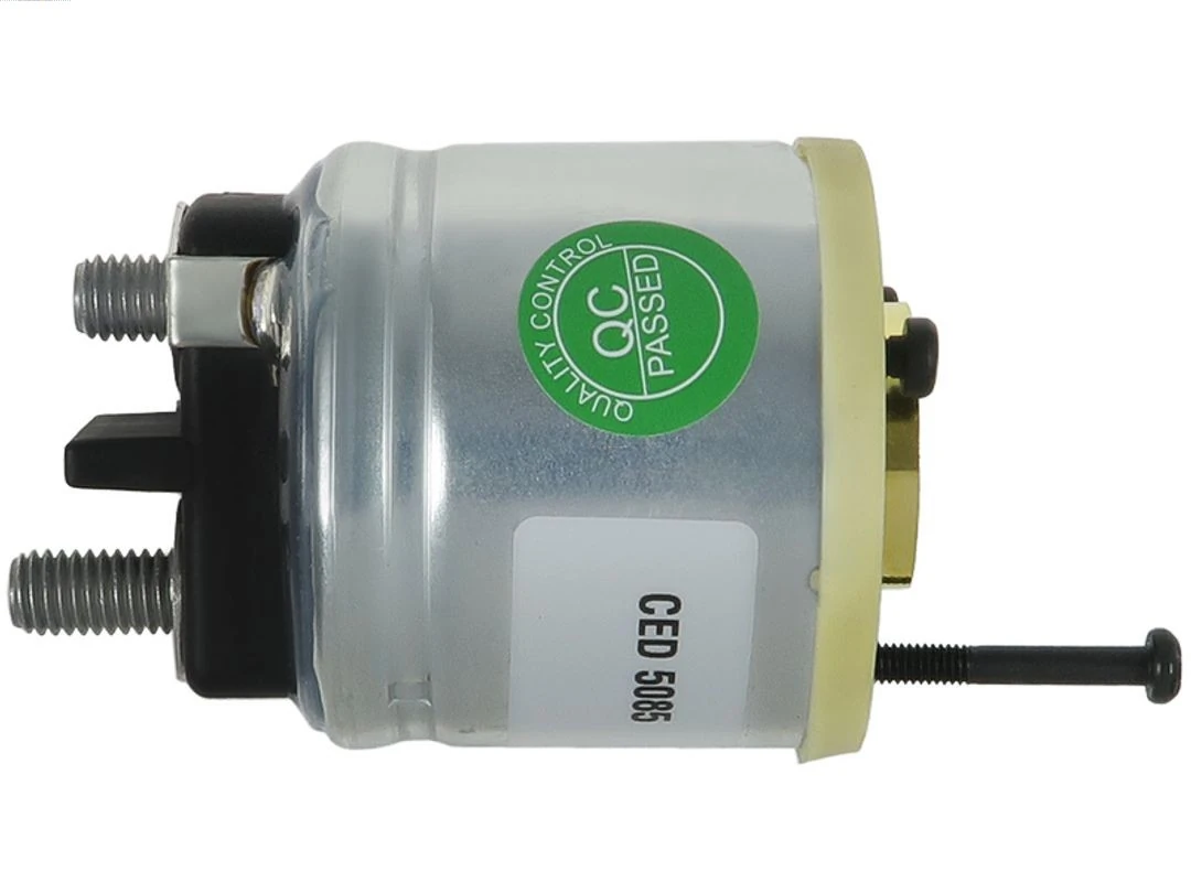 Solenoide arranque Opel Vectra  (2002-2008)
