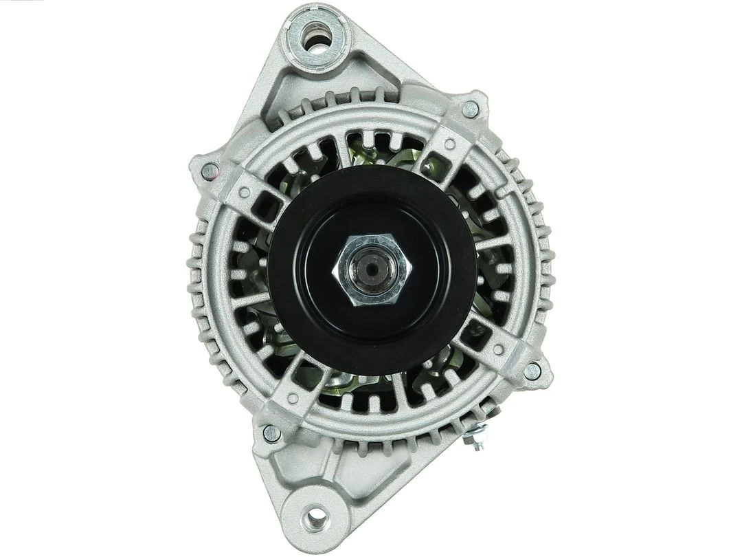 A6009 As-pl Alternador de coche