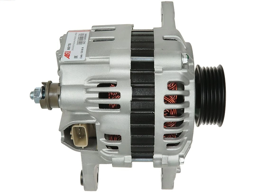 Alternador del motor As-pl A5178 precio, desde 157,07 EUR