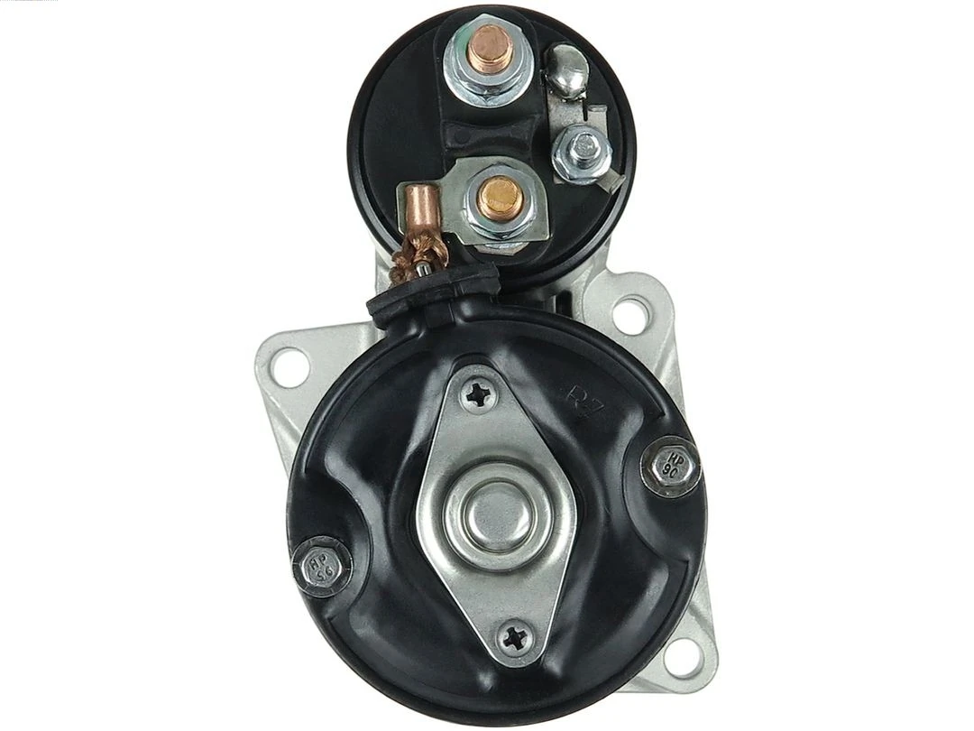 Burro de arranque  As-pl S0186PR precio, desde 97,36 EUR