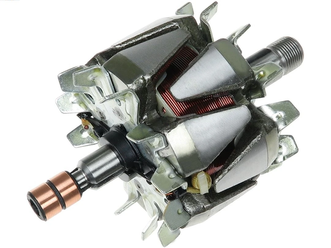 Rotor del alternador para Chevrolet Aveo T250, T255