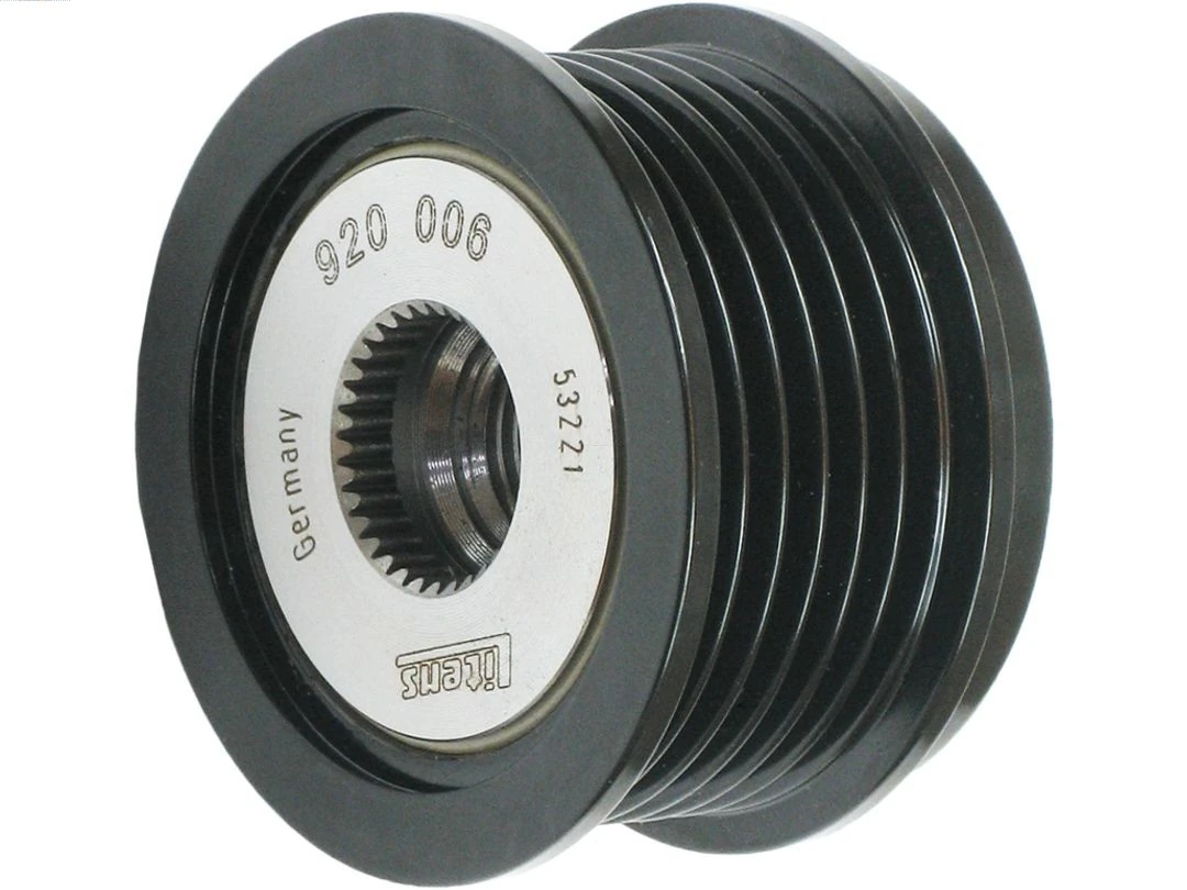 AFP3038LITENS As-pl