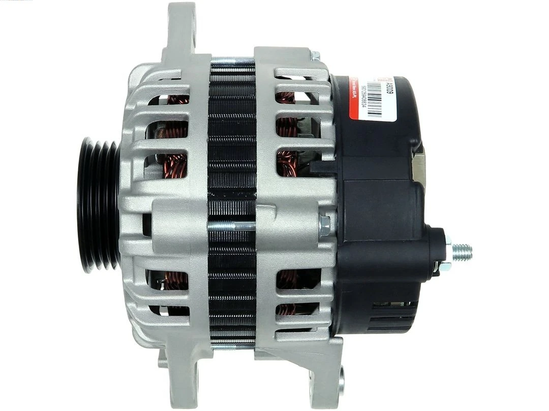 Alternador A9009 As-pl
